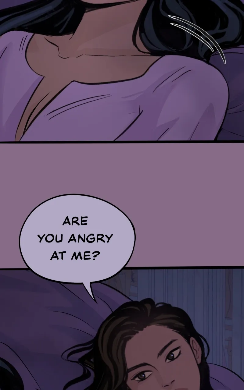 Aosora Chapter 49 page 75 - 