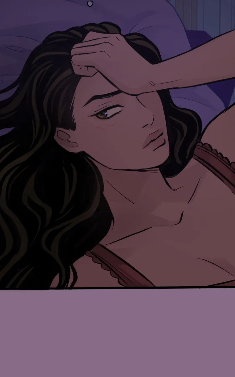 Aosora Chapter 49 page 80 - 