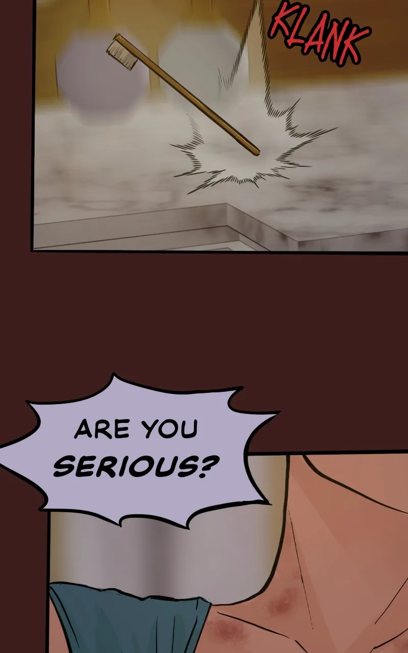 Aosora Chapter 49 page 88 - 