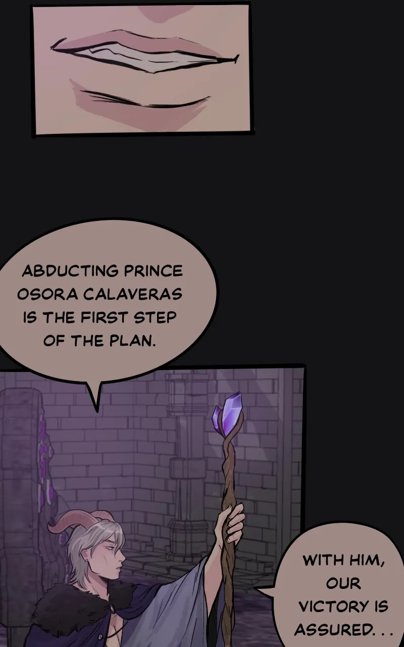 Aosora Chapter 5 page 12 - 