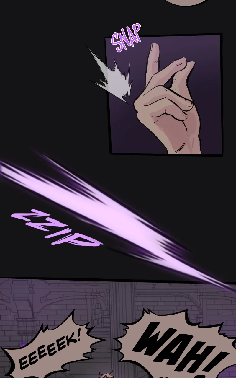 Aosora Chapter 5 page 34 - 