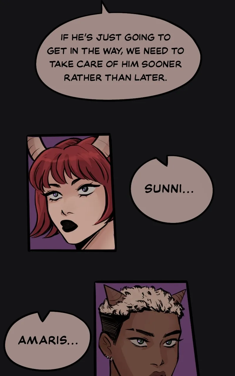 Aosora Chapter 5 page 43 - 