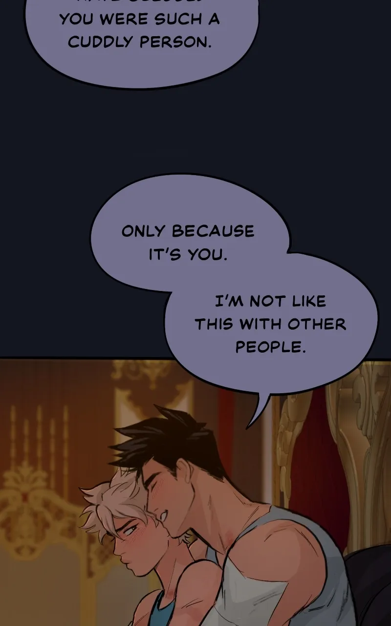 Aosora Chapter 50 page 20 - 