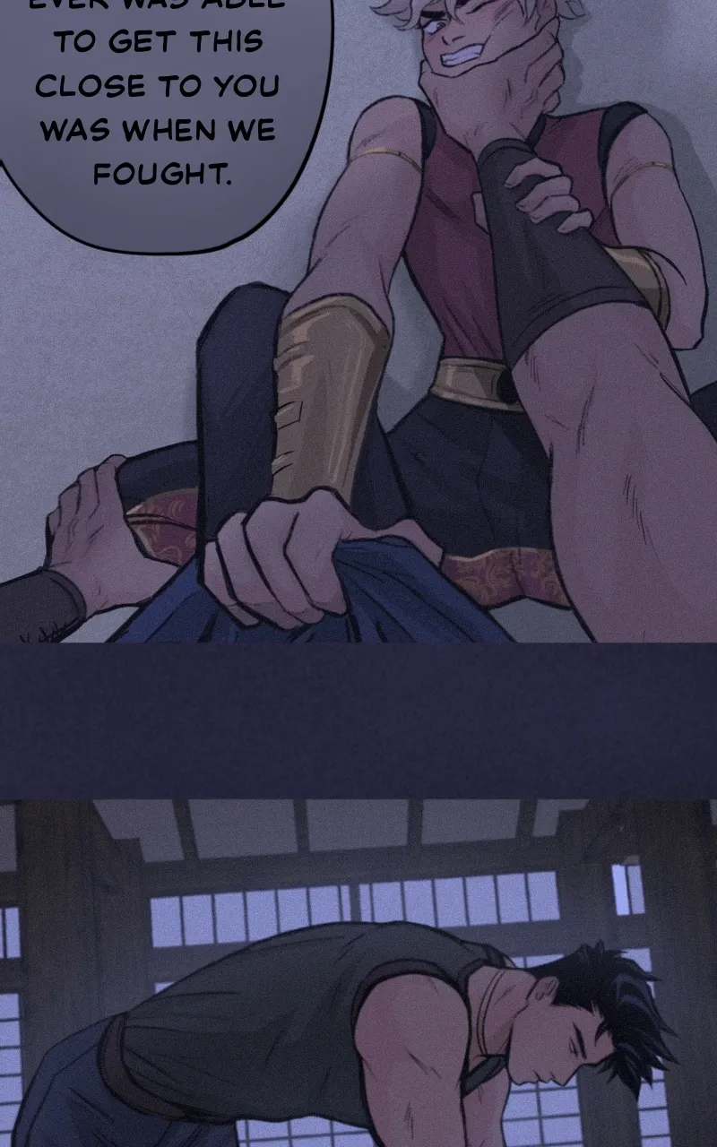 Aosora Chapter 50 page 22 - 