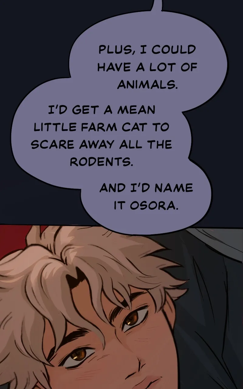 Aosora Chapter 50 page 45 - 