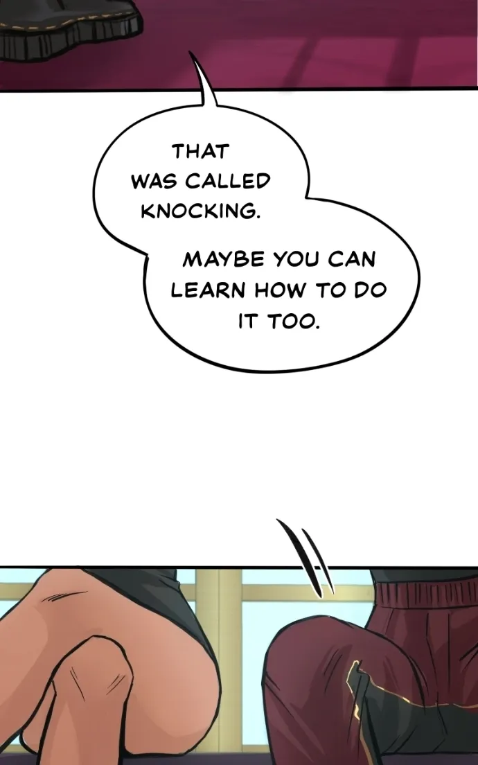 Aosora Chapter 51 page 30 - 