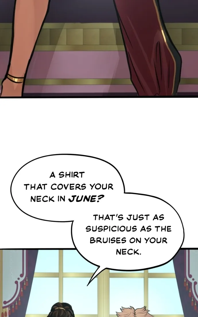 Aosora Chapter 51 page 31 - 