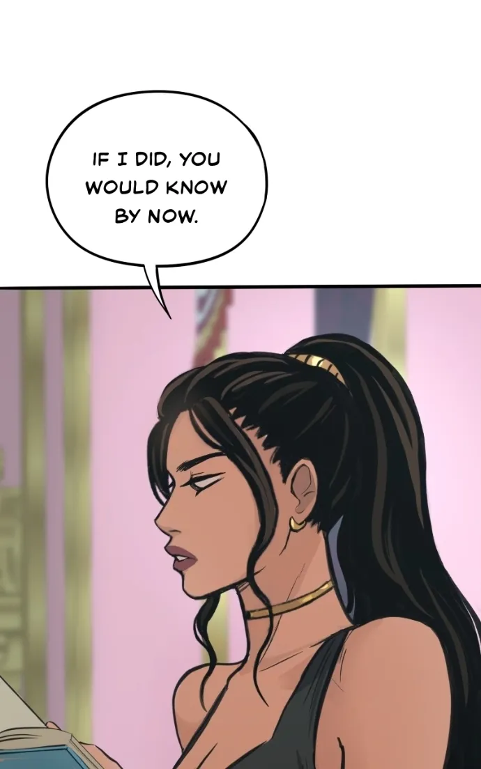 Aosora Chapter 51 page 34 - 
