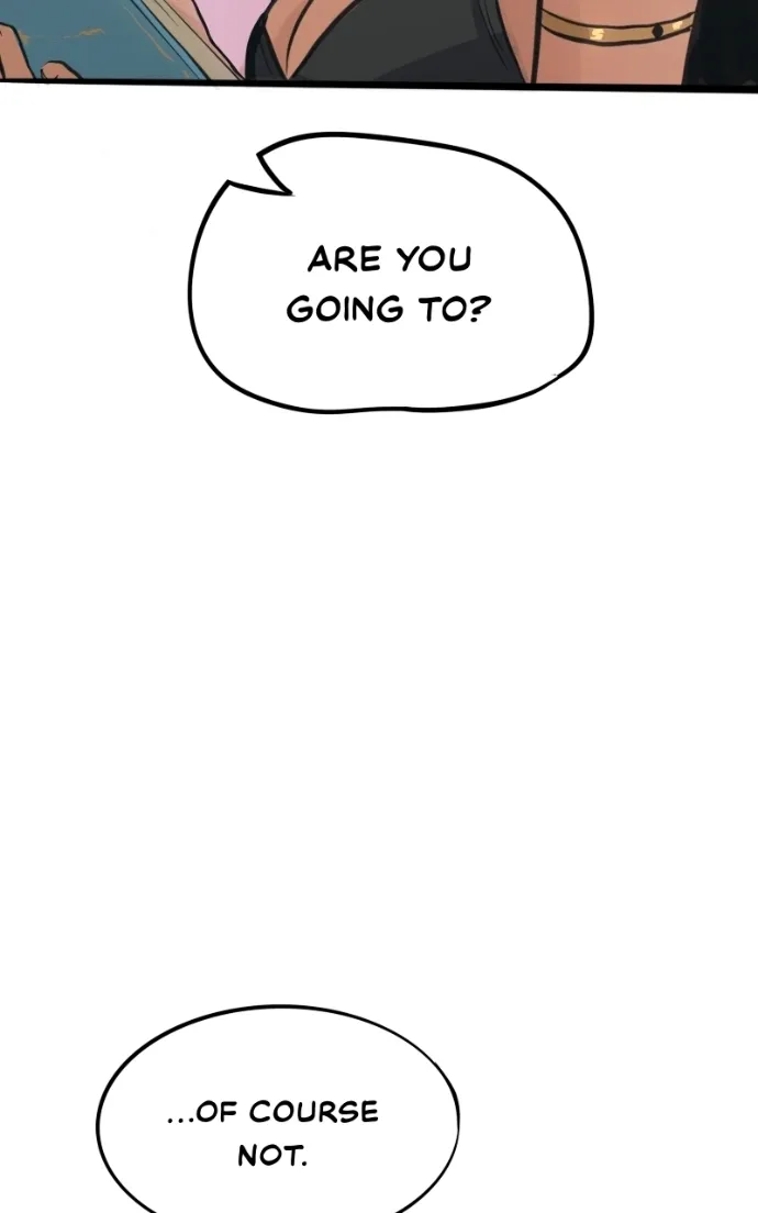 Aosora Chapter 51 page 35 - 