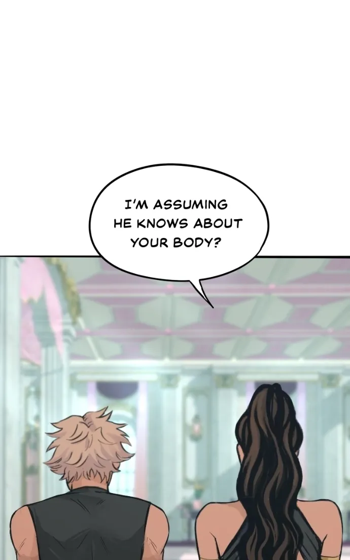 Aosora Chapter 51 page 37 - 