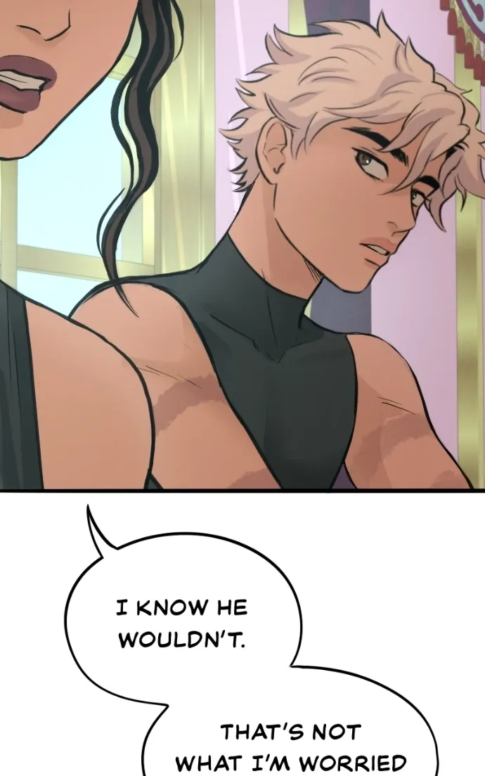 Aosora Chapter 51 page 39 - 