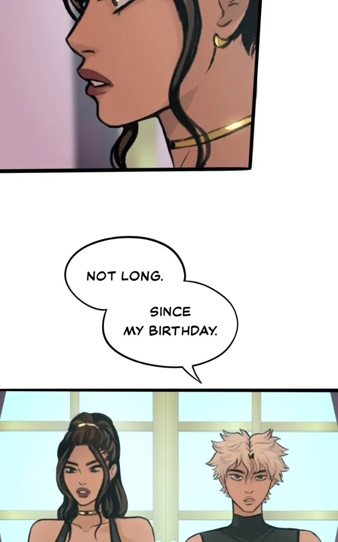 Aosora Chapter 51 page 41 - 