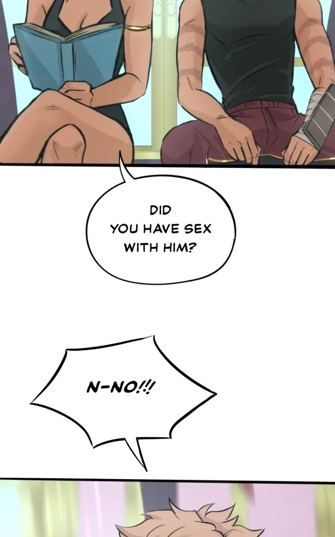 Aosora Chapter 51 page 42 - 