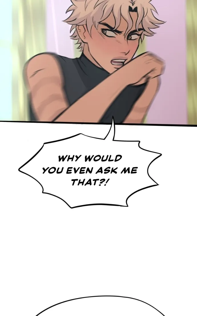 Aosora Chapter 51 page 43 - 
