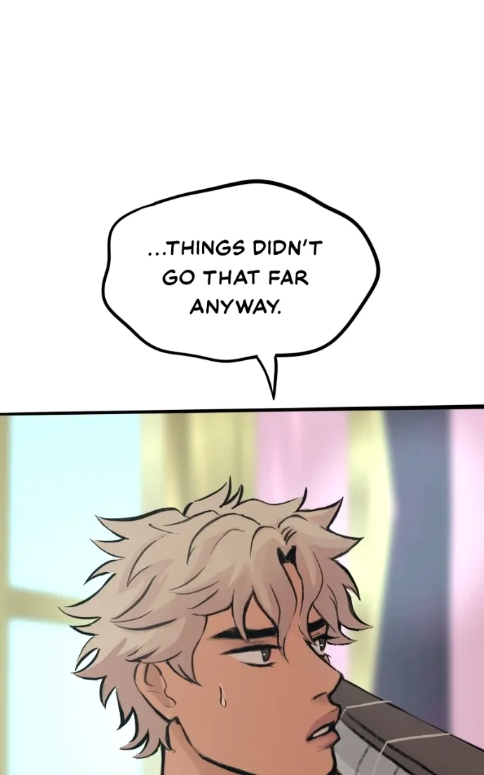 Aosora Chapter 51 page 48 - 