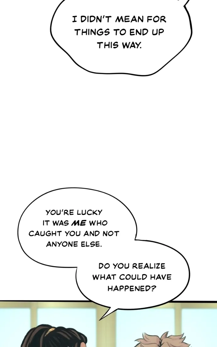 Aosora Chapter 51 page 51 - 