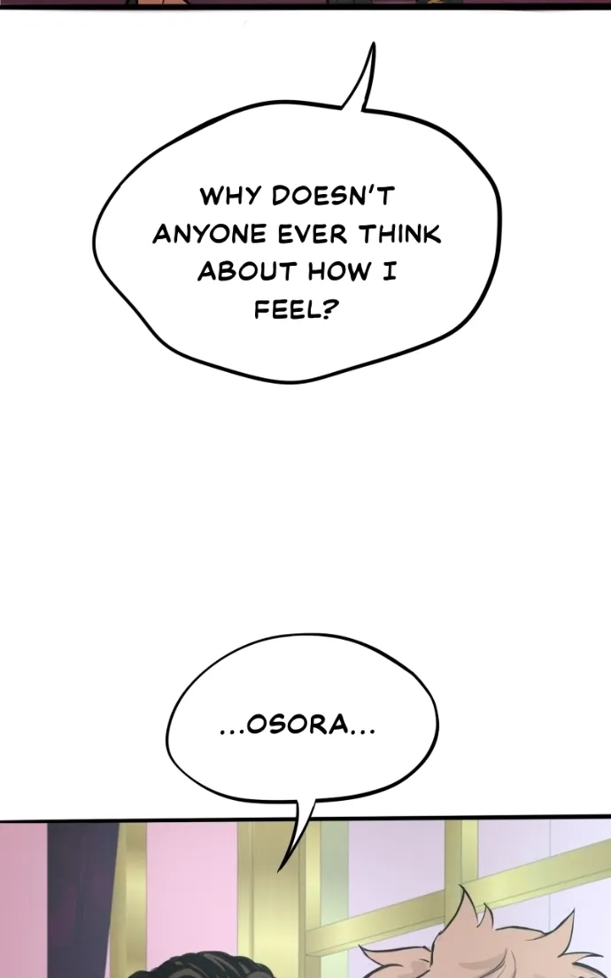 Aosora Chapter 51 page 58 - 