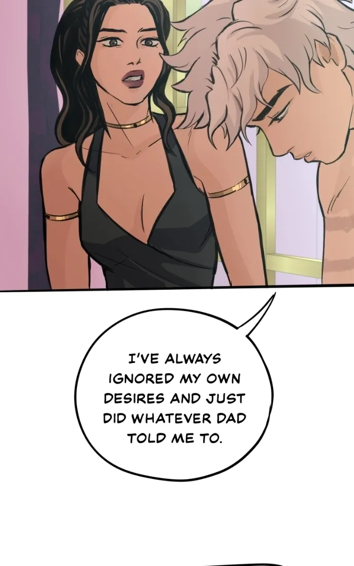 Aosora Chapter 51 page 59 - 