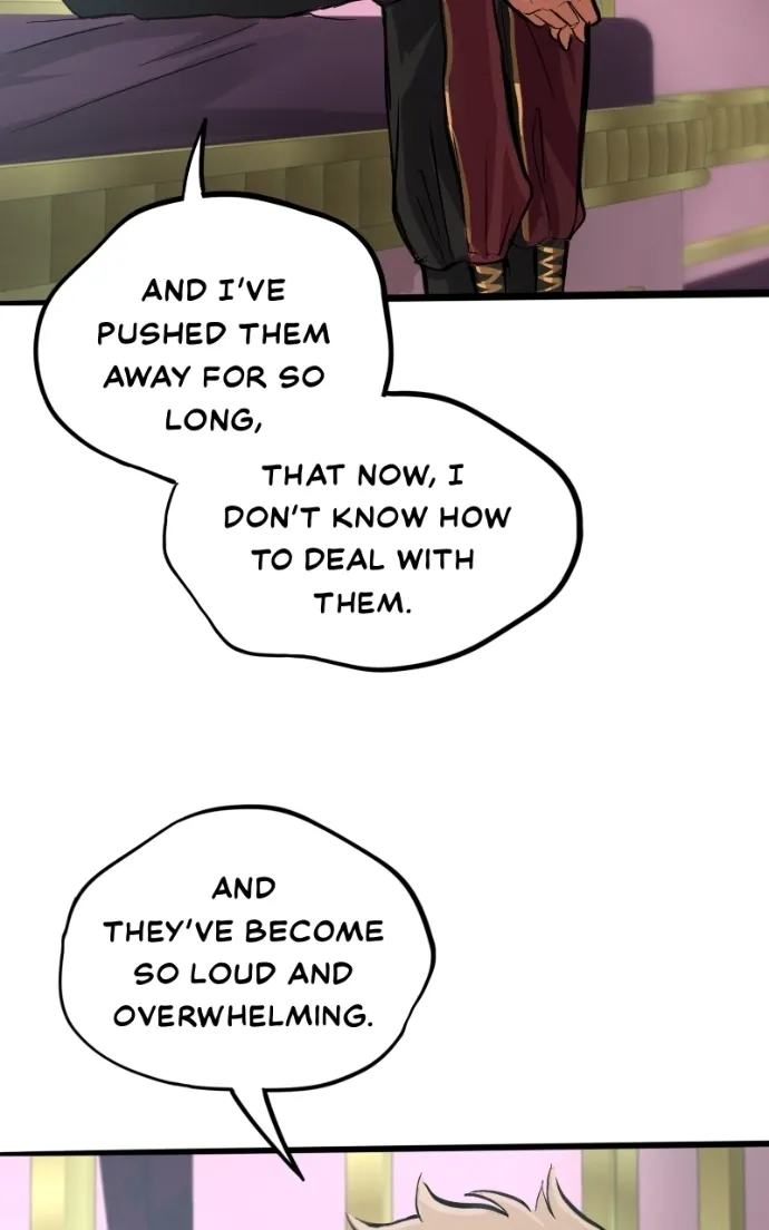 Aosora Chapter 51 page 61 - 