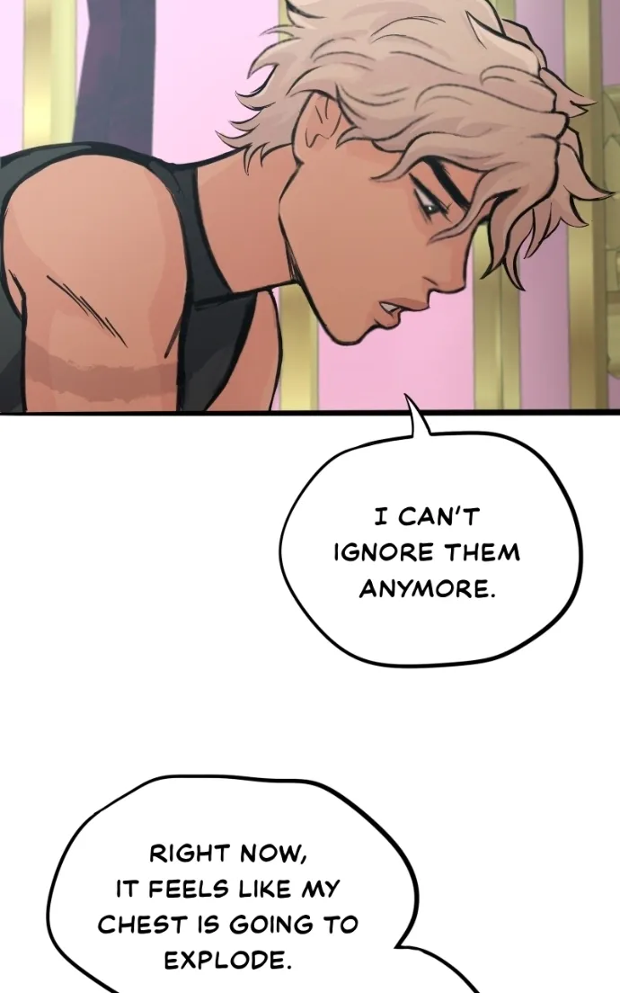 Aosora Chapter 51 page 62 - 
