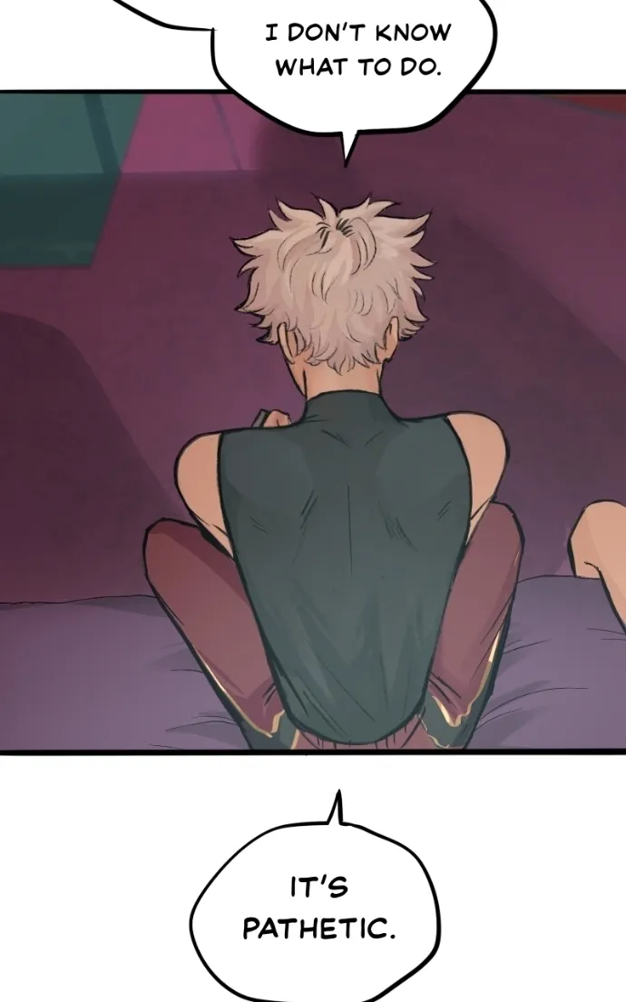 Aosora Chapter 51 page 63 - 