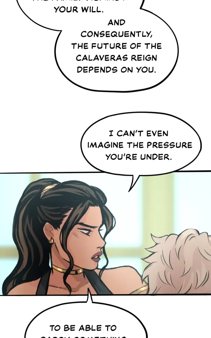 Aosora Chapter 51 page 66 - 