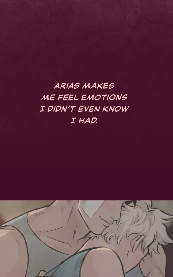 Aosora Chapter 51 page 70 - 