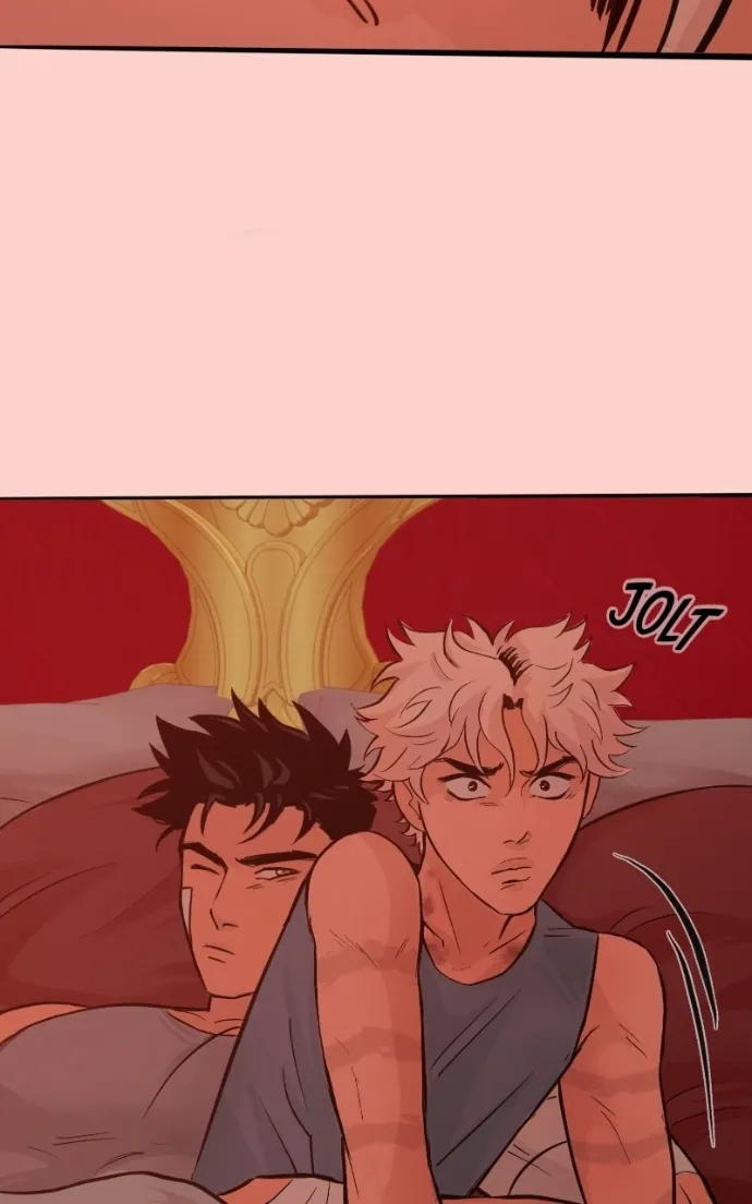 Aosora Chapter 51 page 8 - 