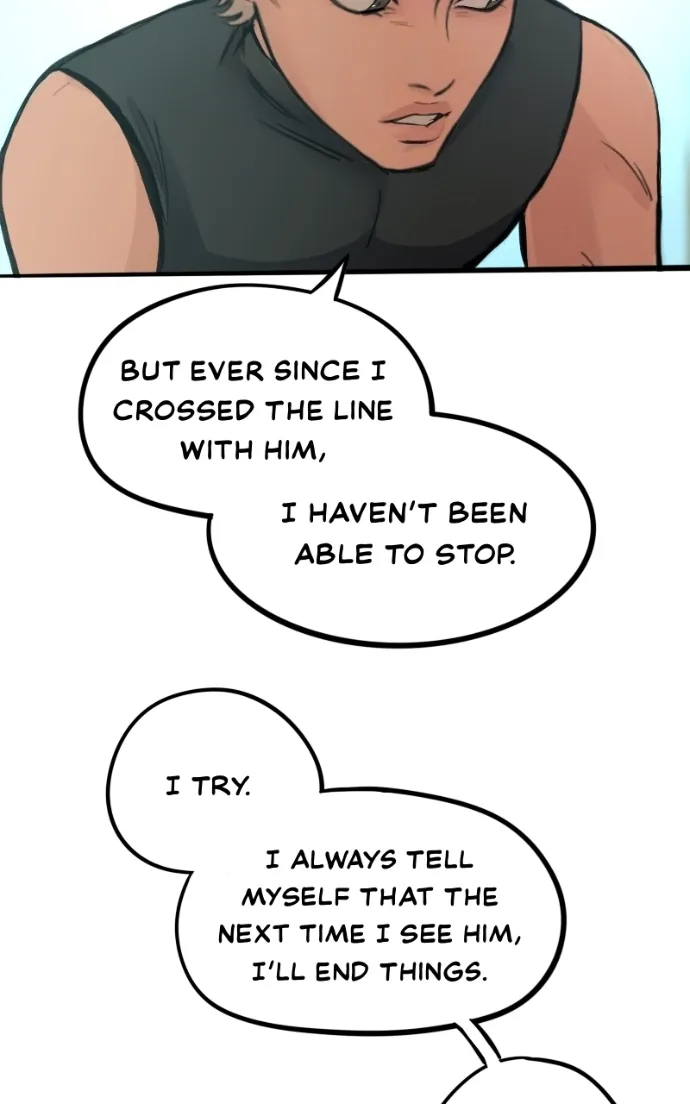 Aosora Chapter 51 page 78 - 