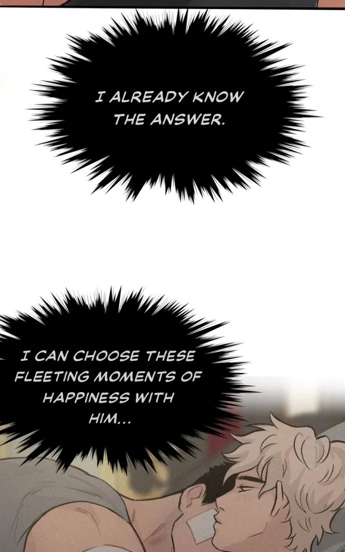 Aosora Chapter 52 page 24 - 