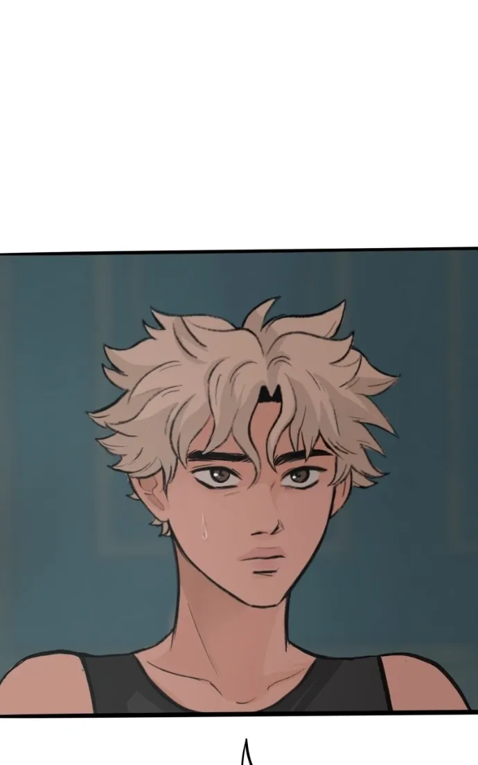 Aosora Chapter 52 page 65 - 