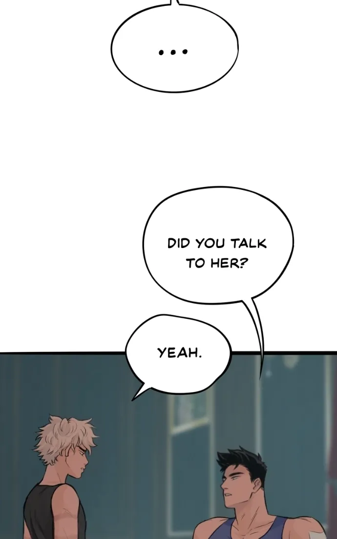 Aosora Chapter 52 page 66 - 