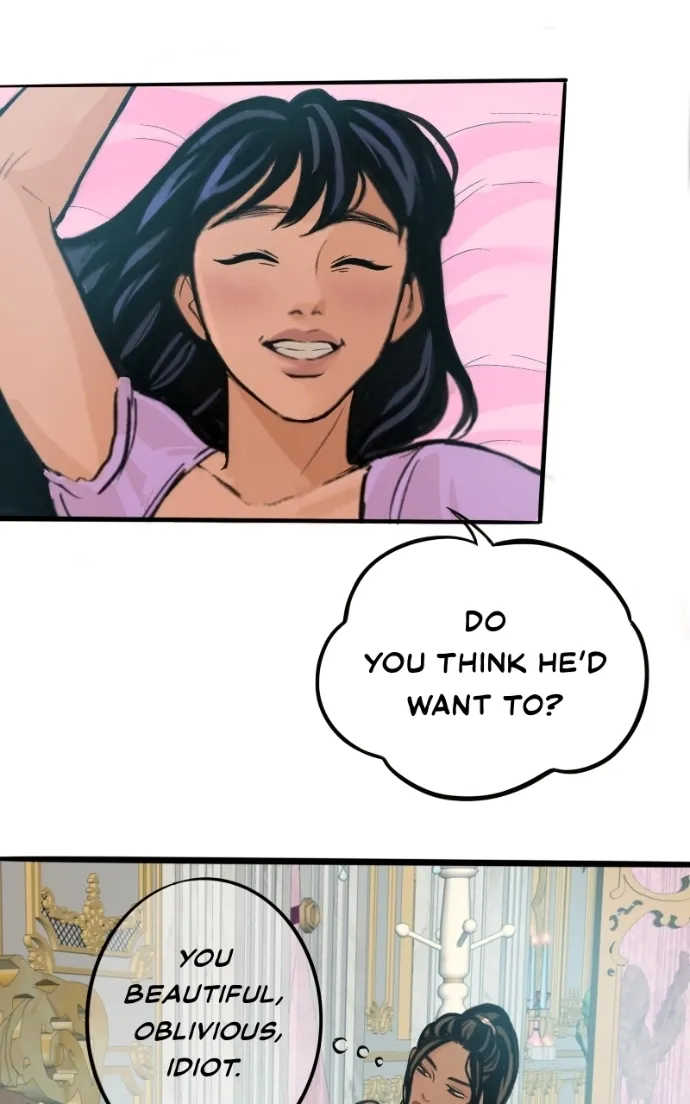 Aosora Chapter 53 page 11 - 