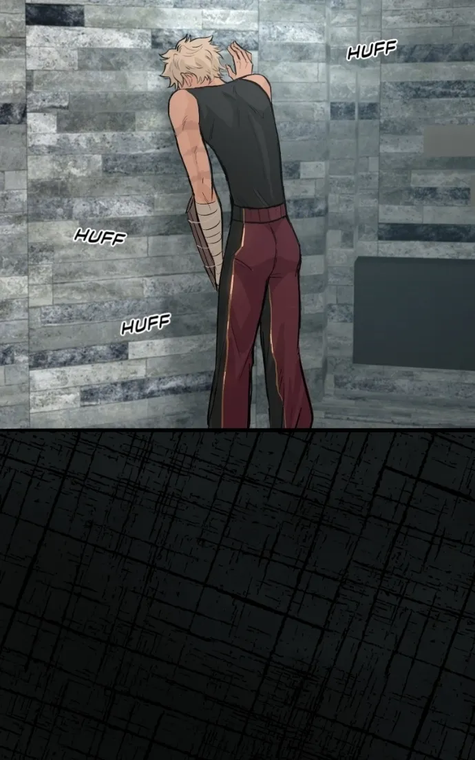 Aosora Chapter 53 page 143 - 