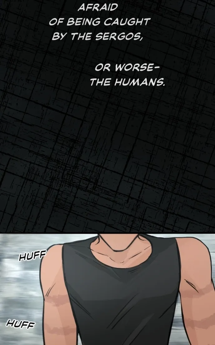 Aosora Chapter 53 page 144 - 