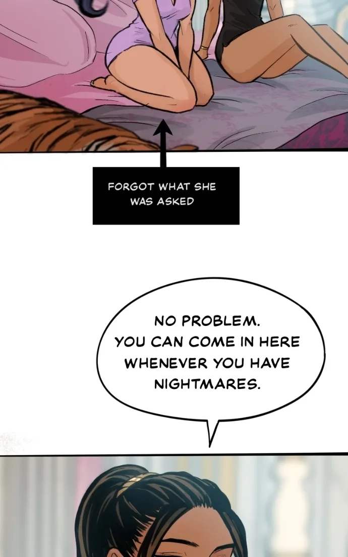 Aosora Chapter 53 page 20 - 
