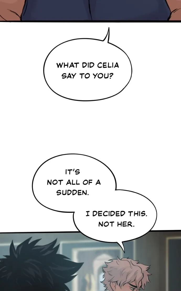 Aosora Chapter 53 page 40 - 