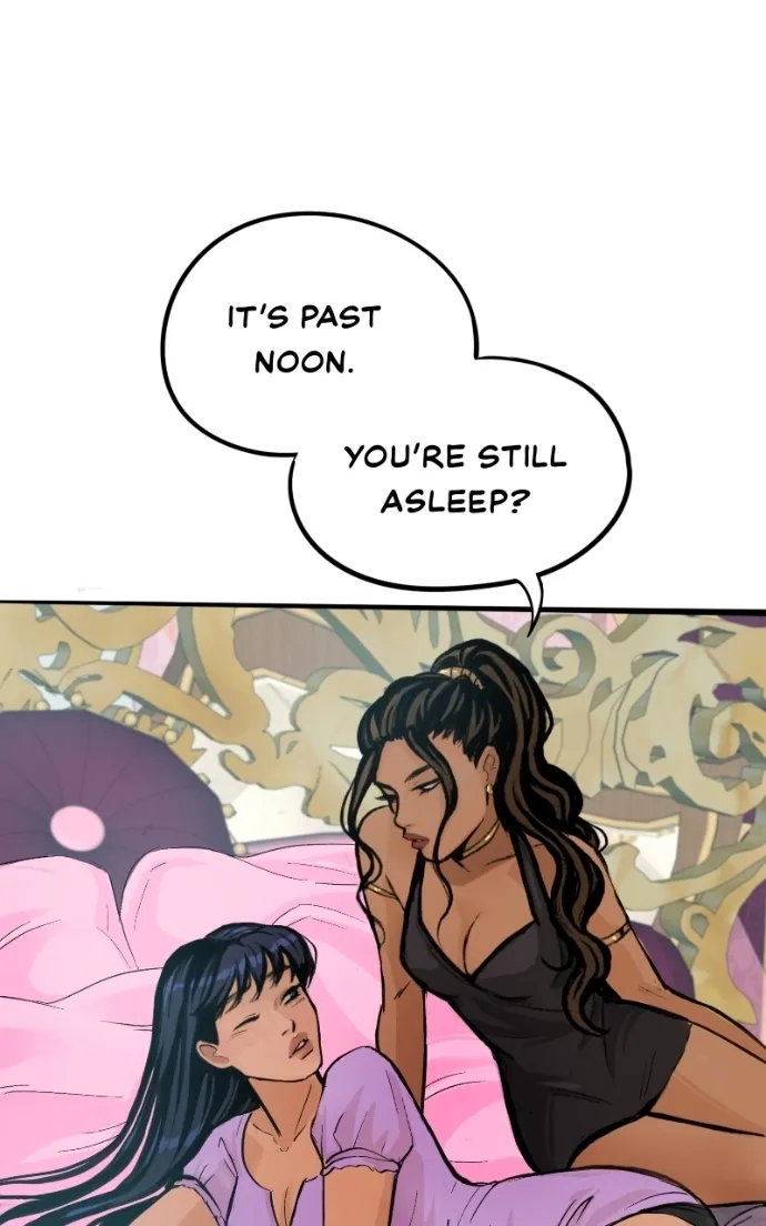 Aosora Chapter 53 page 7 - 