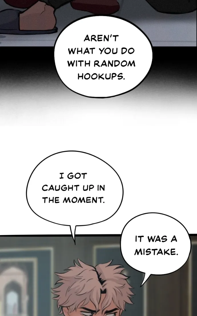 Aosora Chapter 53 page 76 - 