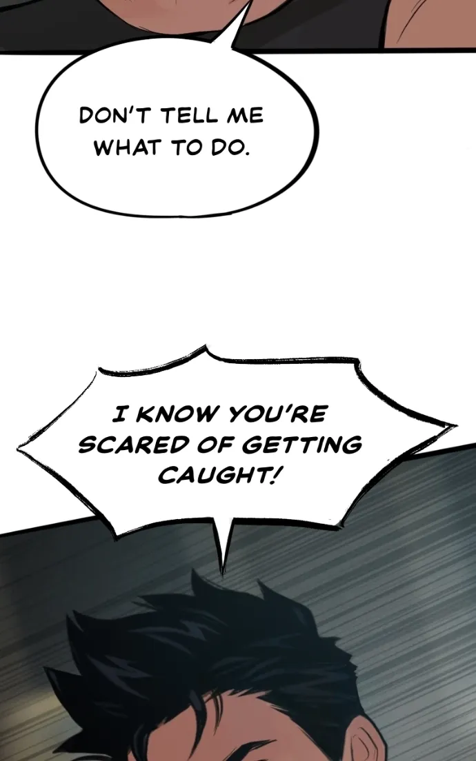 Aosora Chapter 53 page 93 - 
