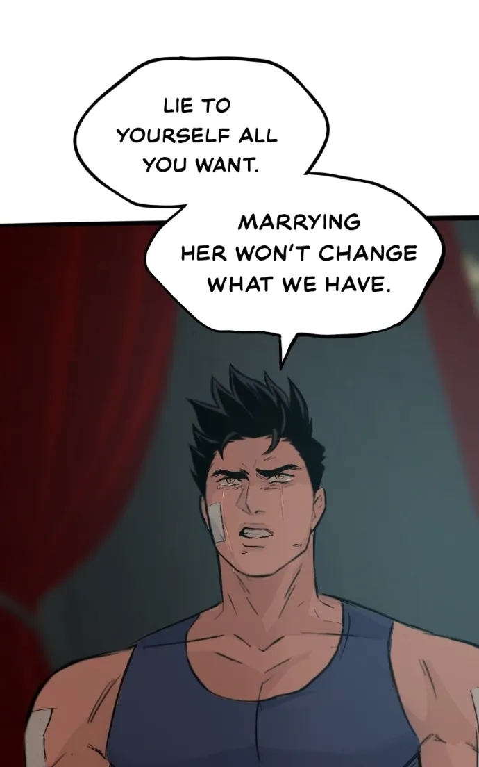 Aosora Chapter 53 page 96 - 