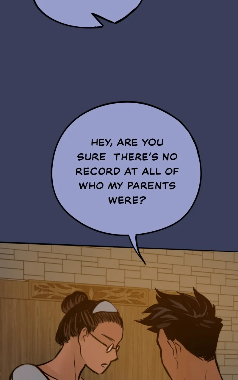 Aosora Chapter 54 page 51 - 