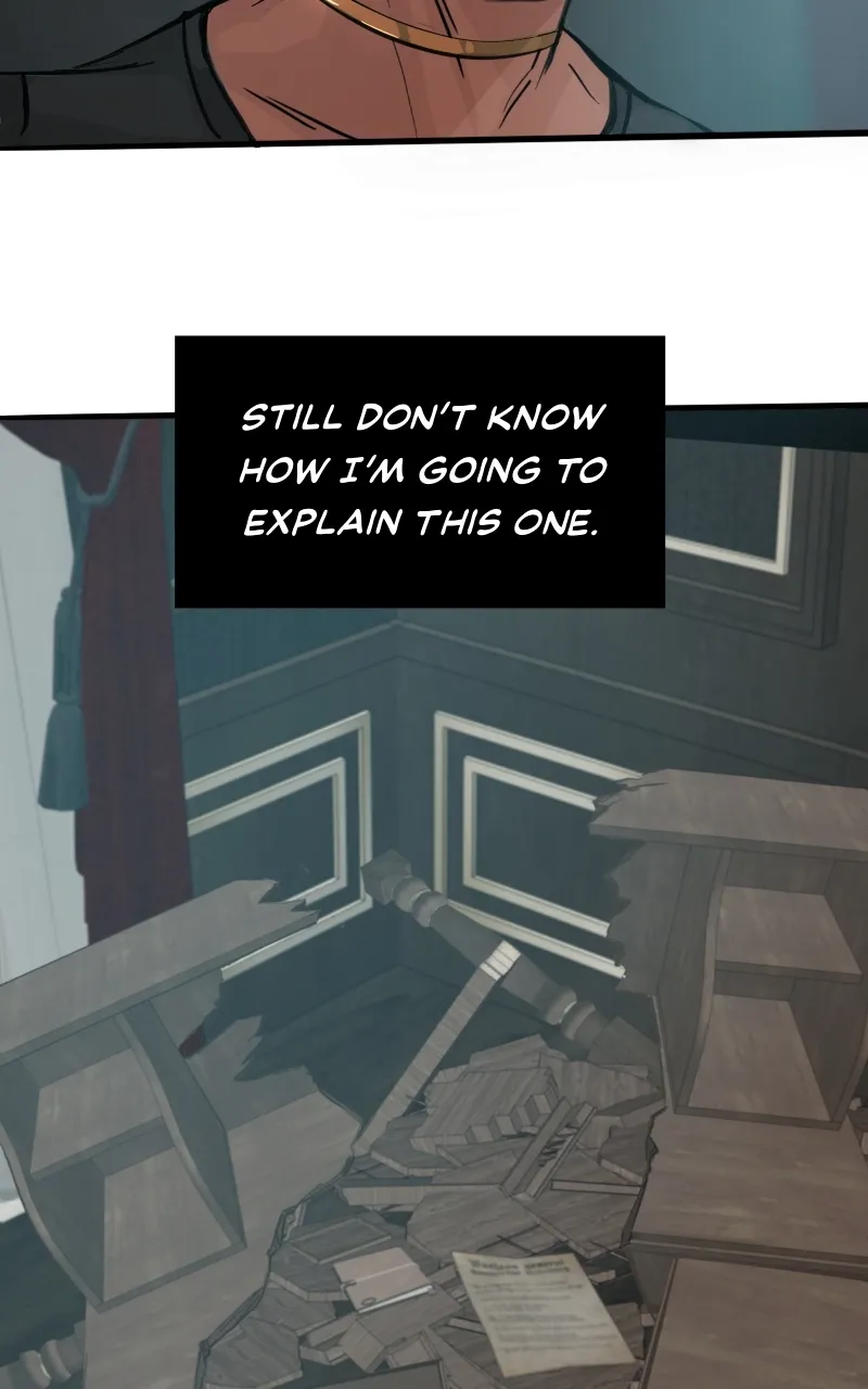 Aosora Chapter 55 page 45 - 