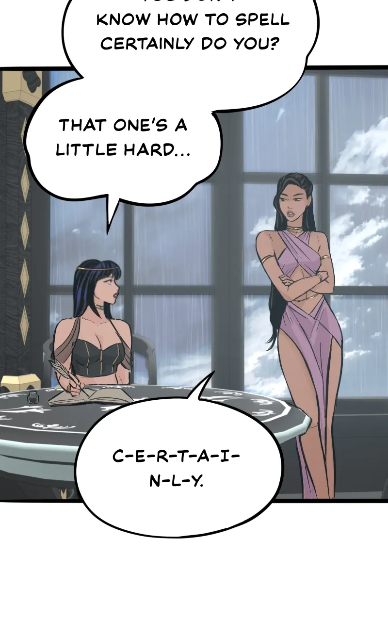 Aosora Chapter 55 page 81 - 
