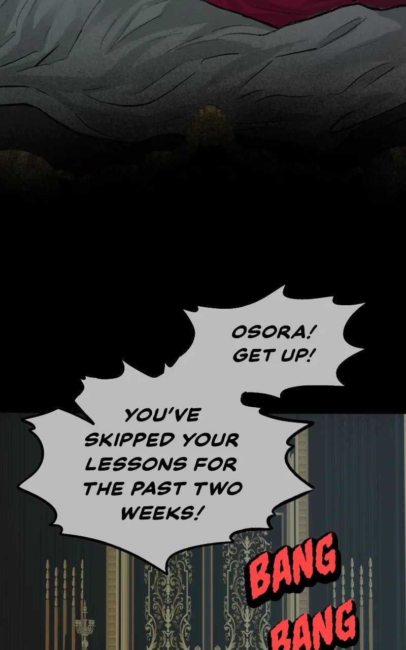 Aosora Chapter 55 page 96 - 