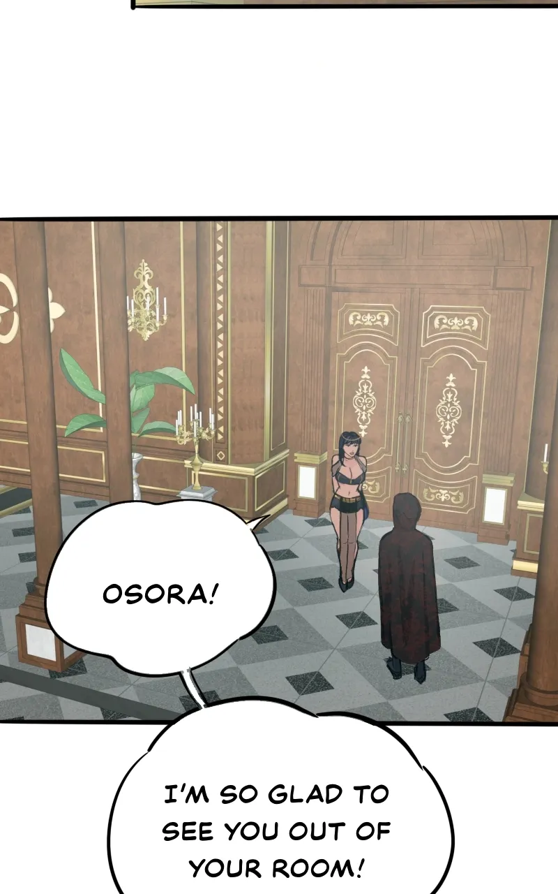Aosora Chapter 56 page 36 - 