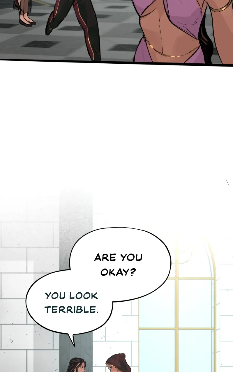 Aosora Chapter 56 page 41 - 
