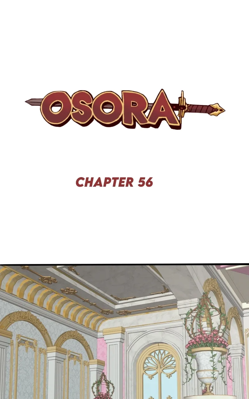 Aosora Chapter 56 page 56 - 