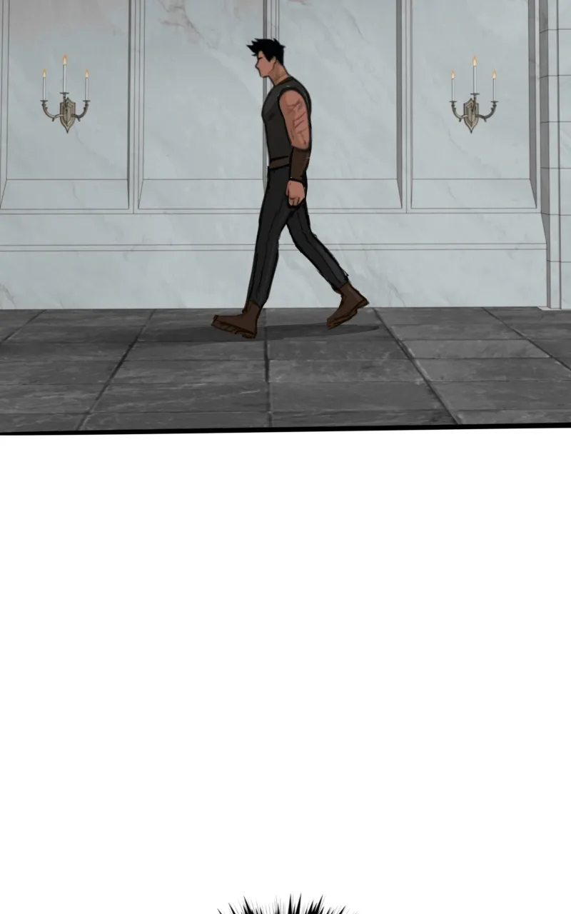 Aosora Chapter 56 page 91 - 