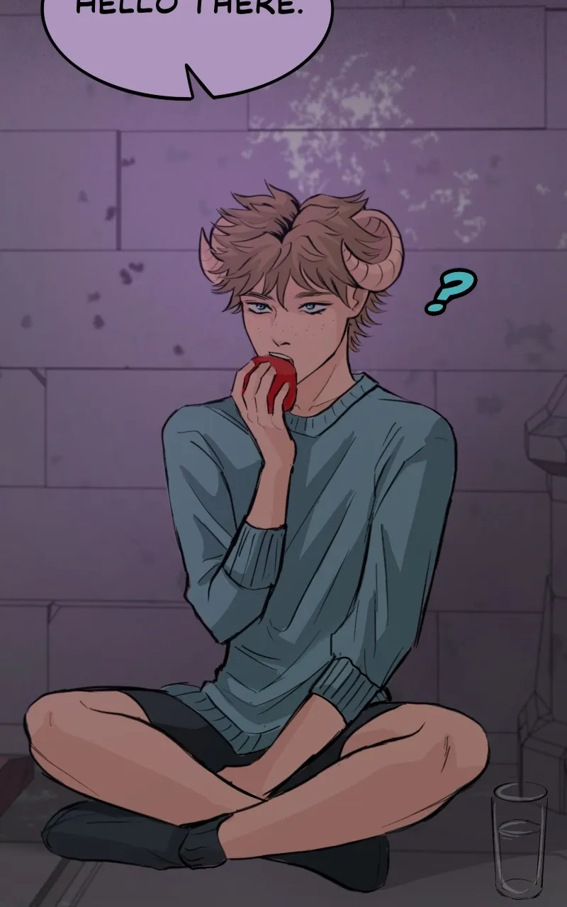 Aosora Chapter 57 page 36 - 